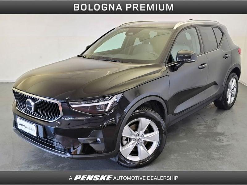 Volvo XC40 XC40 B3 automatico Core