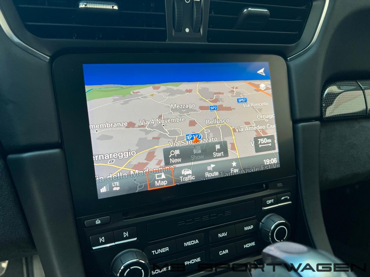 Porsche 991 Carrera 4 GTS -111 PUNTI - MONODADO