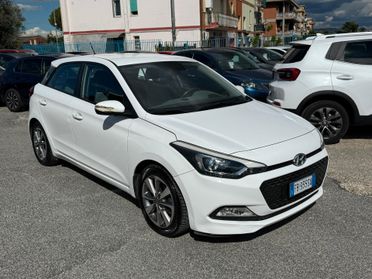 HYUNDAI I20 84cv *BLUETOOTH*