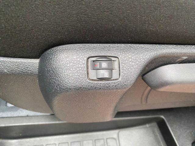 OPEL Zafira 1.5 120cv Life 8 Posti PAGA COME VUOI