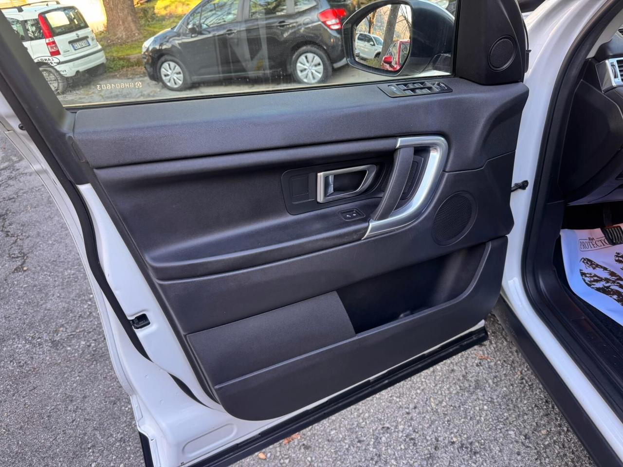 Land Rover Discovery Sport 2.0 TD4 150 CV HSE Luxury