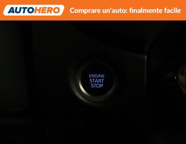 TOYOTA Aygo X 1.0 VVT-i 72 CV 5 porte Lounge