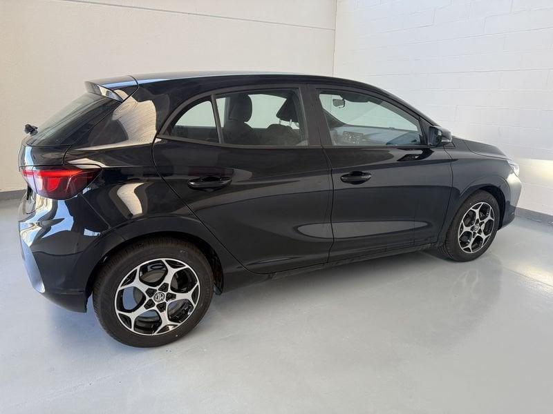 MG MG3 MG3 1.5 Comfort NUOVO MODELLO