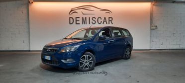 Ford Focus 1.6 TDCi (110CV) SW Tit. DPF