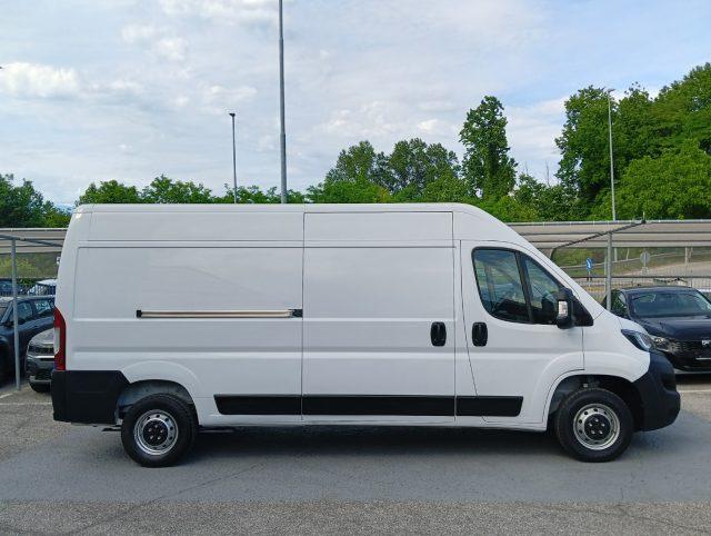 PEUGEOT Boxer 35 2.2 BlueHDi 140 L3 H2 PL-TM Furgone