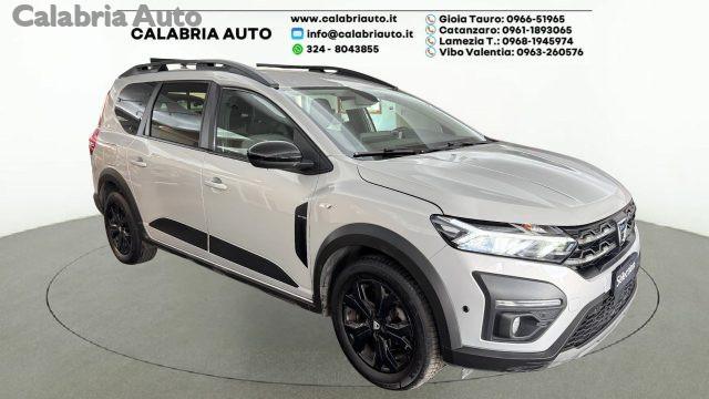 DACIA Jogger 1.0 TCe GPL 100 CV 7 posti Extreme Up
