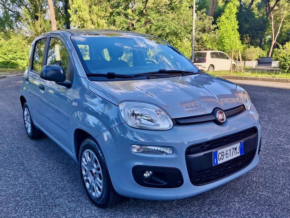 Fiat Panda 1.2 Trussardi