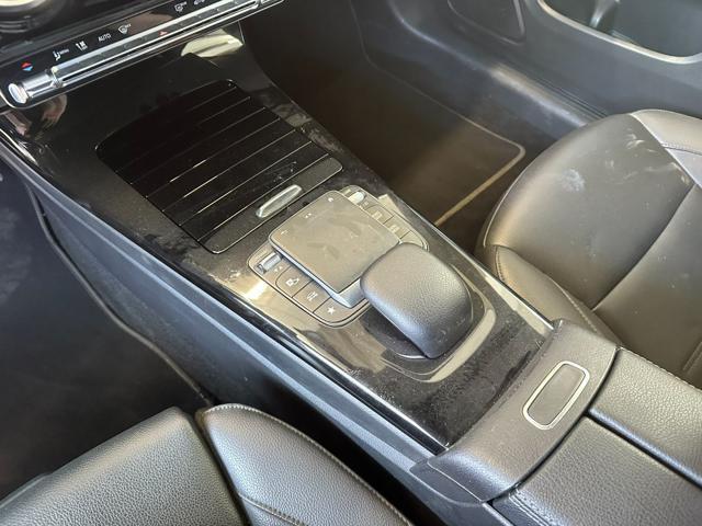 MERCEDES-BENZ CLA 250 E HYBRID EQ SHOOTING BRAKE SPORT