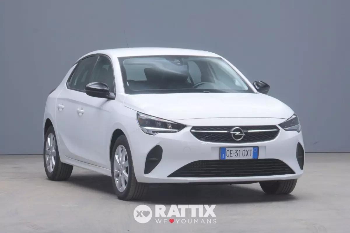 Opel Corsa 1.2 100CV Edition AT8