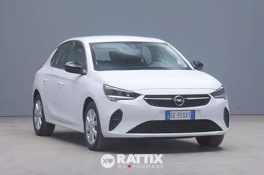 Opel Corsa 1.2 100CV Edition AT8