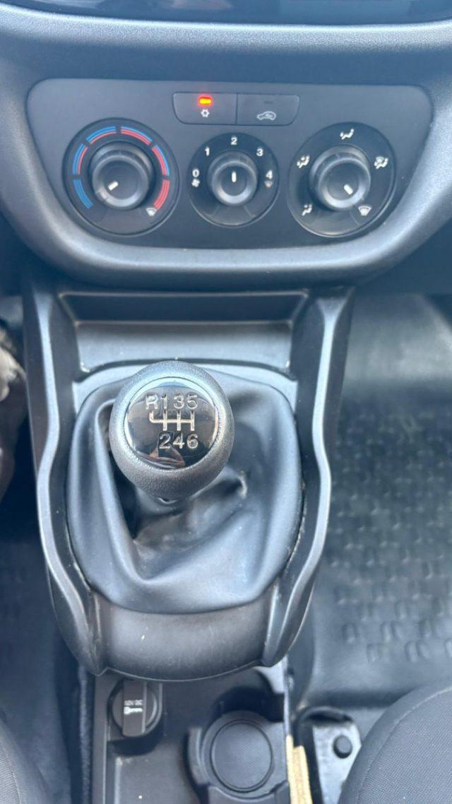 FIAT Doblo Doblò 1.6 MJT 105CV Cargo Business**NETTO IVA**
