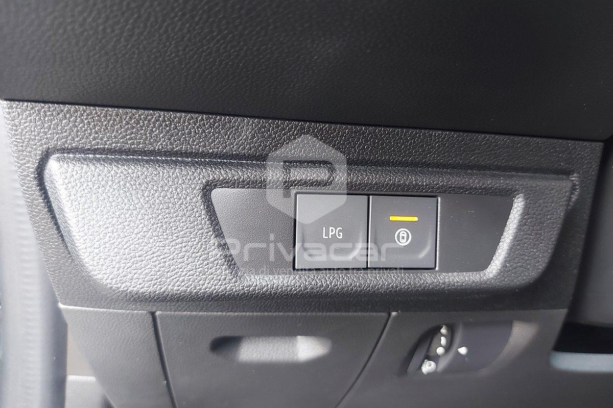 DACIA Sandero Streetway 1.0 TCe ECO-G Expression