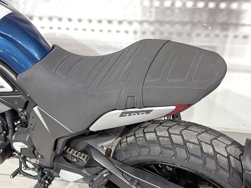 CFMoto 700 CL-X Heritage