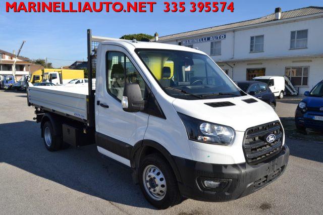 FORD Transit P.CONSEGNA 350 CASSONE RIBALTAB L2 2.0 130CV