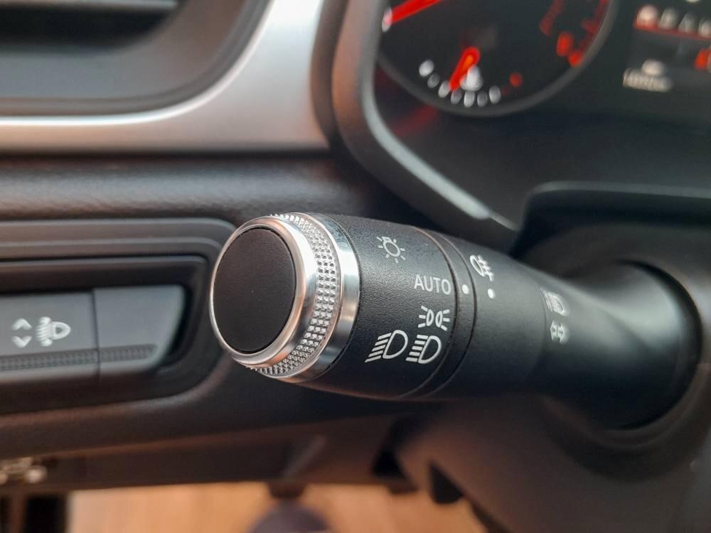 RENAULT CAPTUR 1.0 TCE GPL