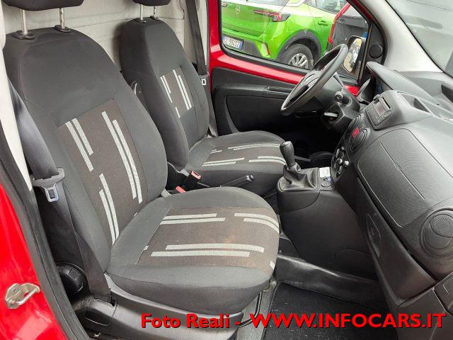 FIAT Fiorino 1.3 MJT 95CV Furgone Adventure E5+ iva compresa !!