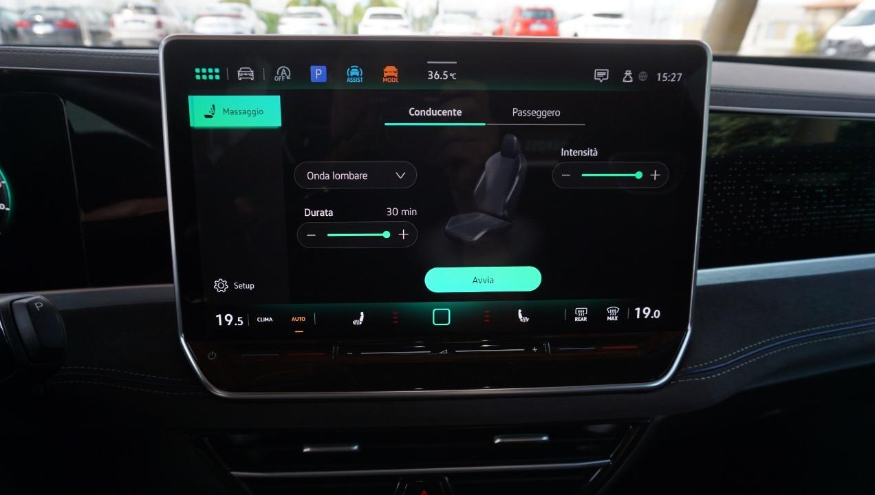 Volkswagen Passat 2.0 tdi scr R-Line 4motion 193cv dsg