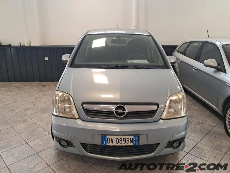 Opel Meriva Meriva 1.3 CDTI ecoFLEX Enjoy - OPERATORI DEL SETTORE