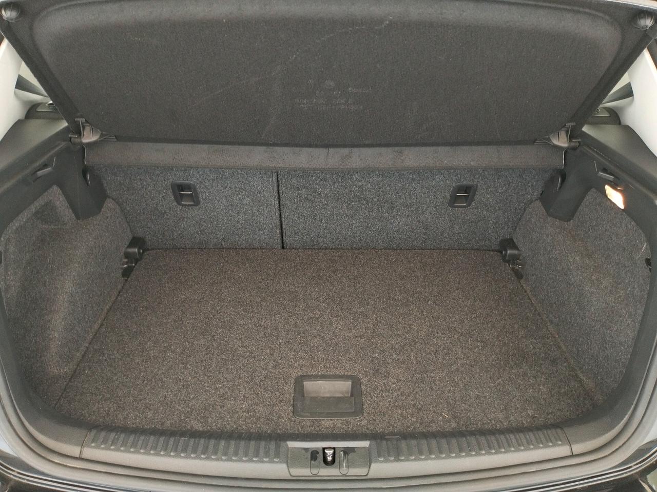 Volkswagen Polo 1.0 MPI 75 CV Comfortline - NEOPATENTATI