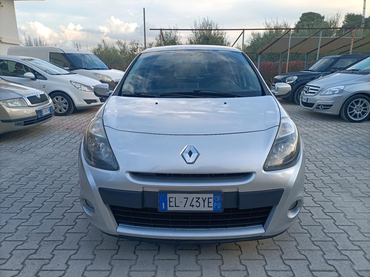 Renault Clio 1.5 dCi 75CV 5 porte Dynamique