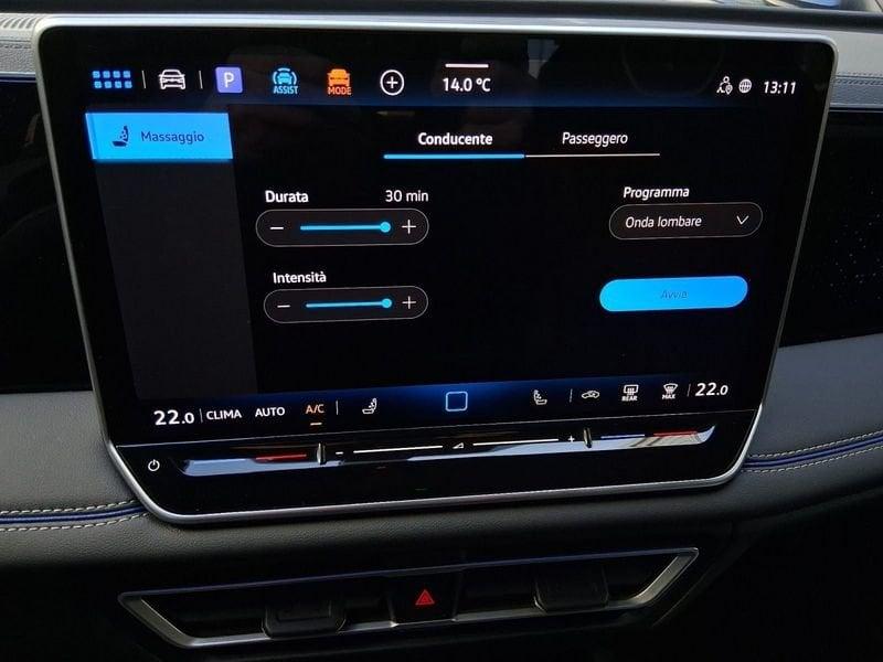 Volkswagen Tiguan Tiguan 2.0 TDI 150 CV DSG R-Line