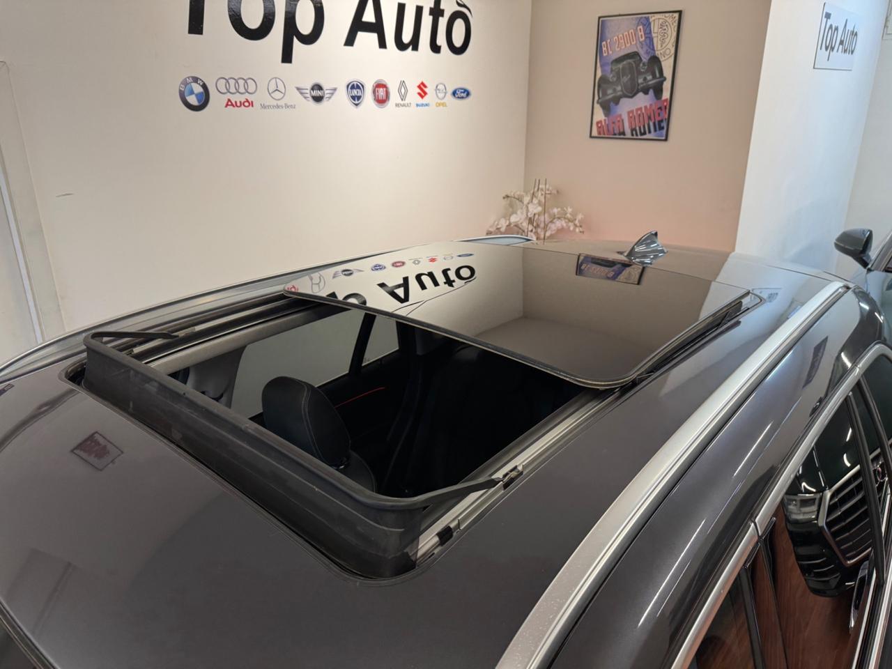 BMW X1 SDRIVE 18d AUT. XLINE - TETTO