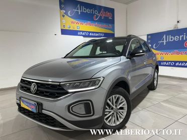 VOLKSWAGEN T-Roc 2.0 TDI SCR Life