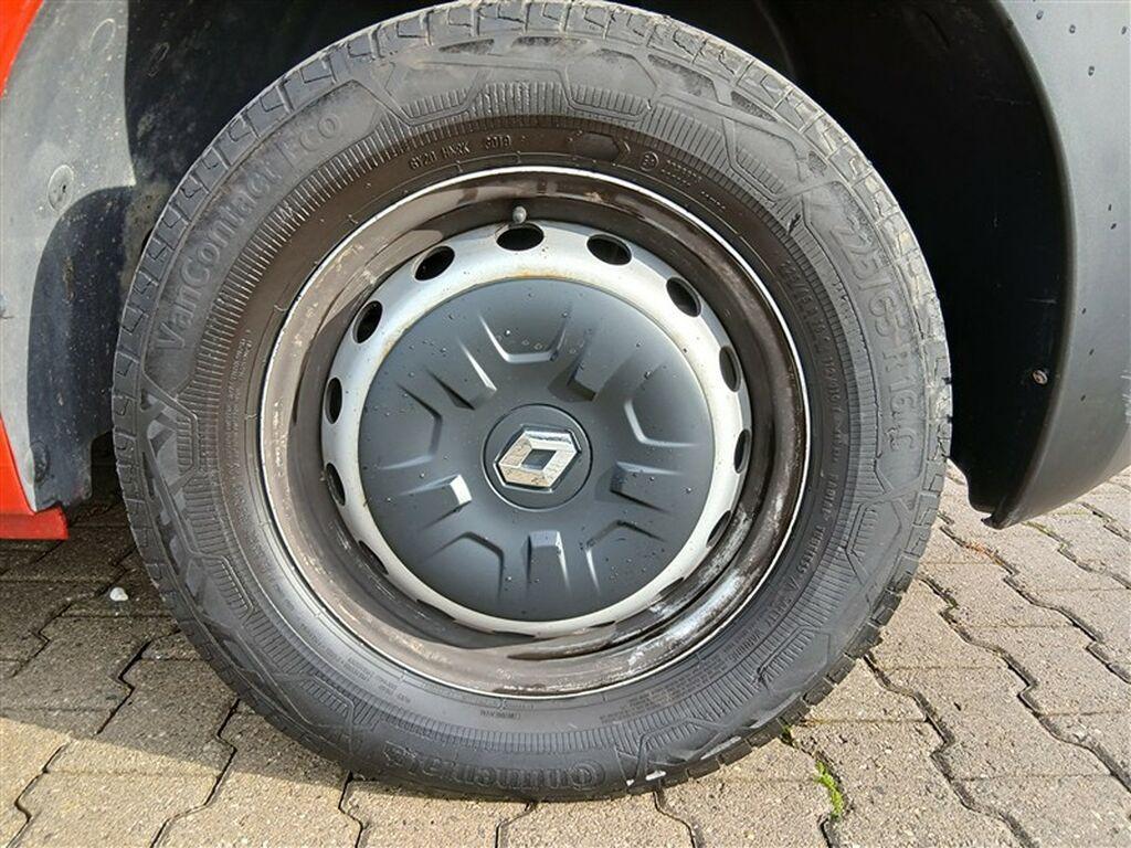 Renault Master T35 2.3 dci 110cv L3H2 Ice E6