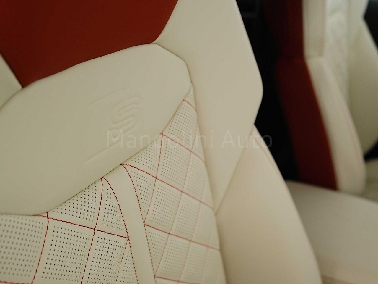 Audi SQ8 s4.0 v8 tfsi sport attitude quattro