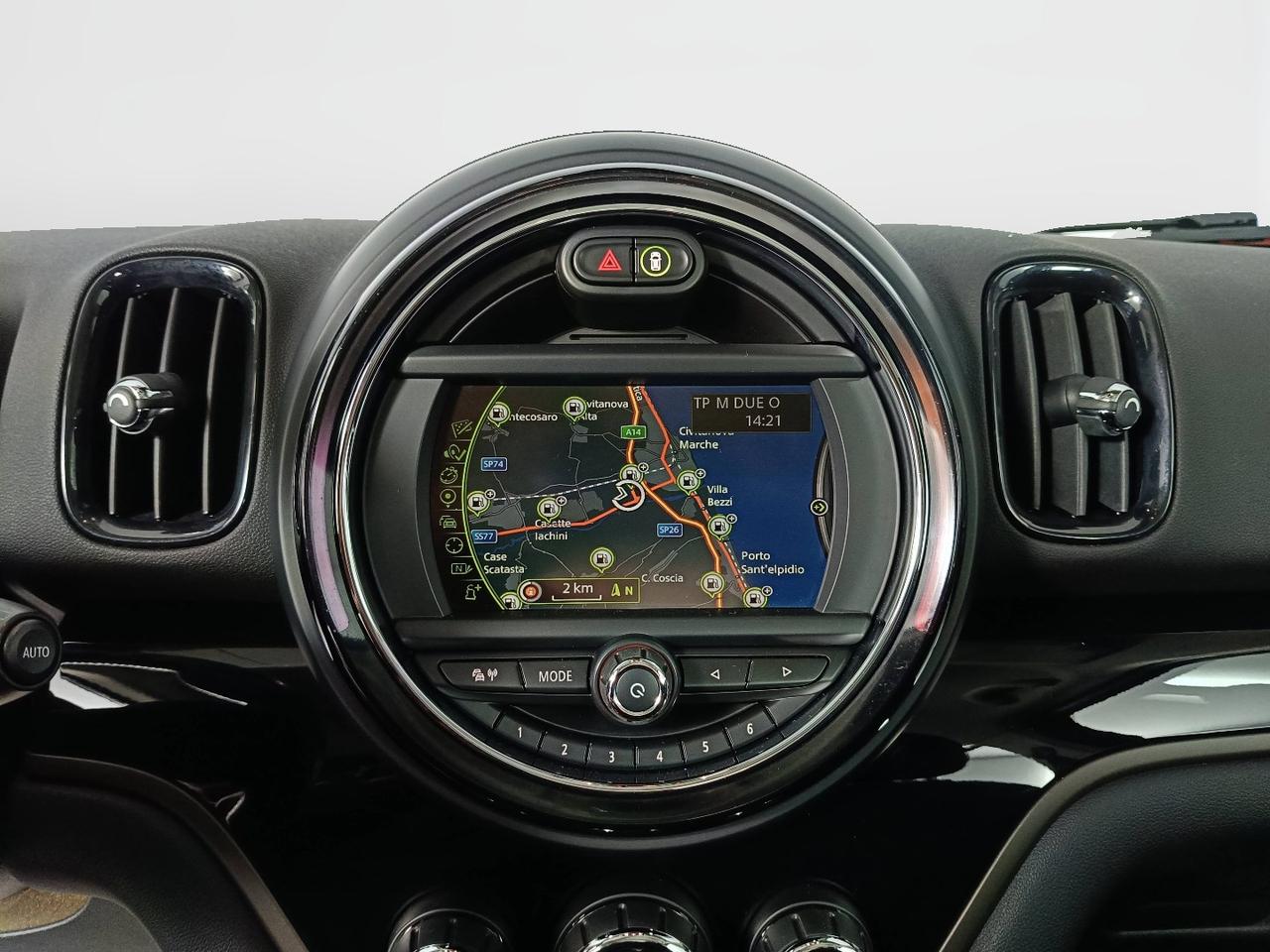 MINI Mini Countryman F60 2017 - Mini Countryman 1.5 One D Boost