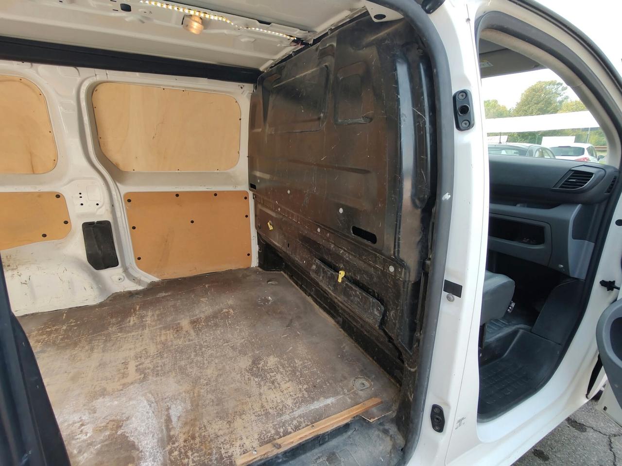 Peugeot Expert BlueHDi 95 PC-TN Furgone Premium Compact, EURO 6, OK NEOPATENTATI, ESENTE DA IVA.