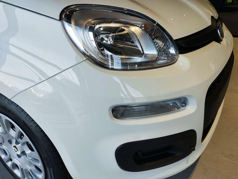 FIAT Panda NEW 1.0 70cv Hybrid Pop