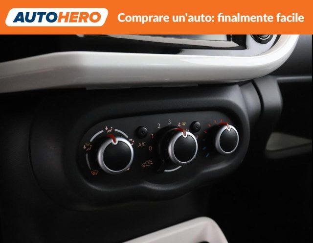RENAULT Twingo SCe EDC Lovely