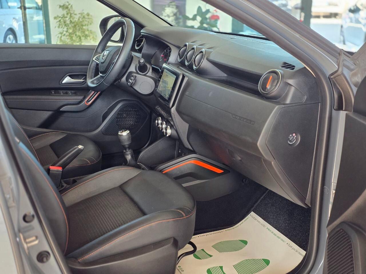 Dacia Duster 1.0 TCe GPL 4x2 Extreme