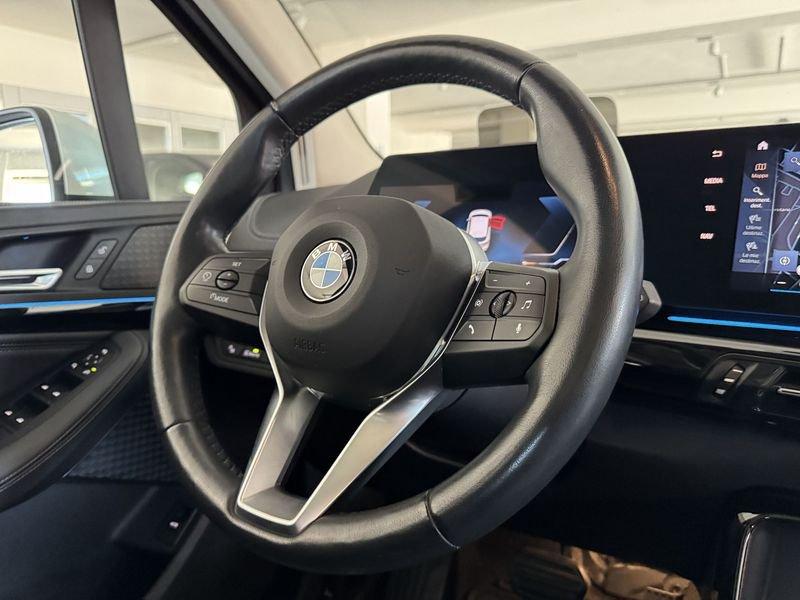 BMW Serie 2 Active Tourer 218d Active Tourer Luxury