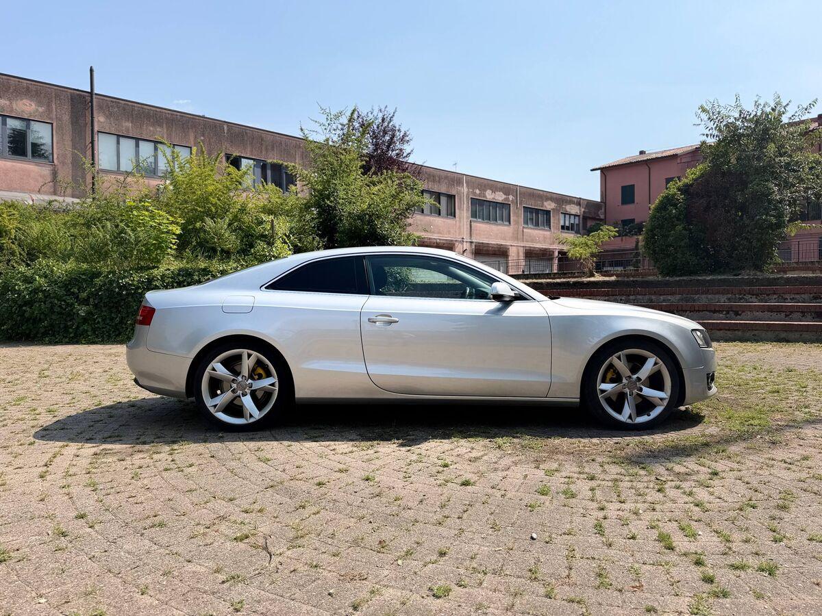 Audi A5 2.0 tfsi Ambition