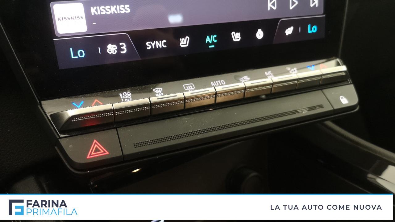 RENAULT Austral - Austral 1.2 E-Tech full hybrid Iconic 200cv auto