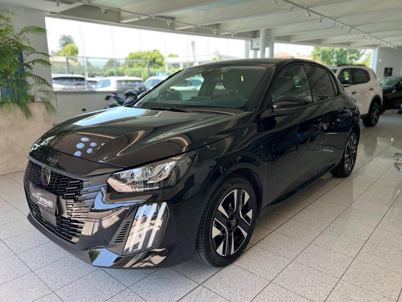 PEUGEOT 208 II 2023 1.2 puretech Allure s&s 100cv