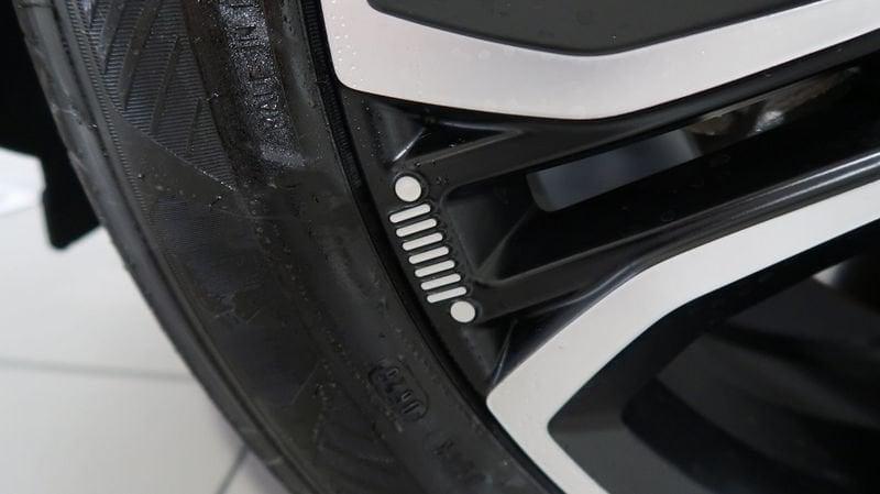 Jeep Avenger e-Hybrid 1.2 MHEV e-Hybrid Turbo Summit # TETTO APRIBILE #