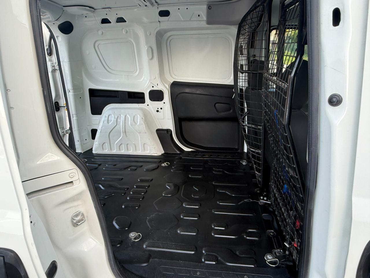 Fiat Doblo Doblò 1.4 T-Jet Natural Power PC-TN Cargo Lamierato SX