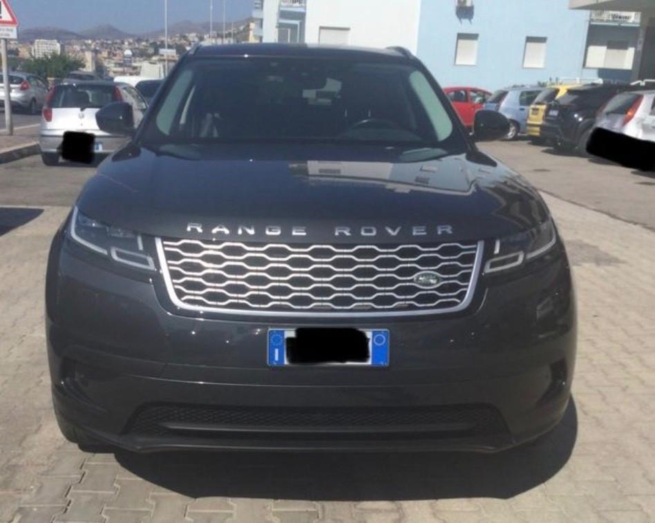 Land Rover Range Velar 2.0D I4 240 CV SE MOTORE BLOCCATO