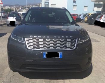 Land Rover Range Velar 2.0D I4 240 CV SE MOTORE BLOCCATO