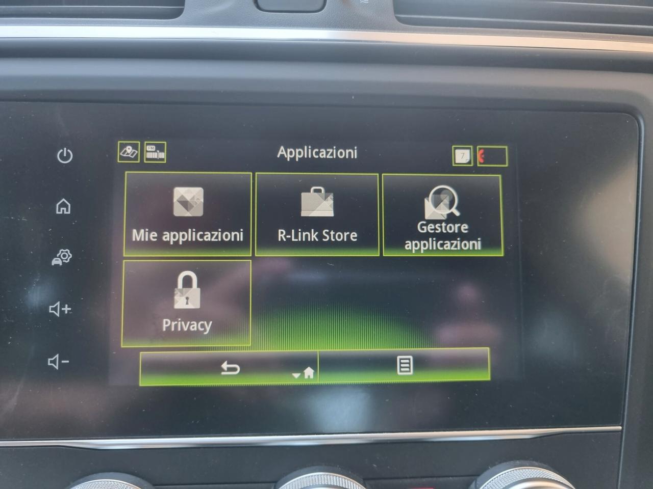Renault Kadjar Blue dCi 8V 115CV Business