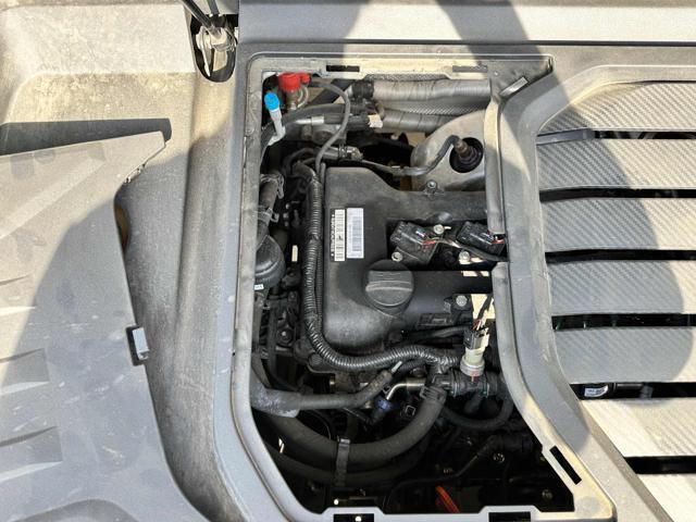 DR MOTOR DR 6.0 1.5 Turbo Bi-Fuel GPL PERFETTA GARANZIA DELLA CASA