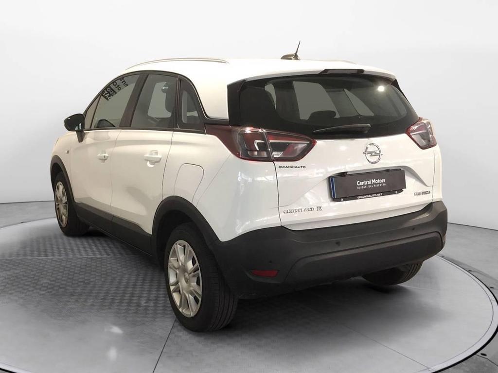 Opel Crossland X 1.5 Ecotec Advance