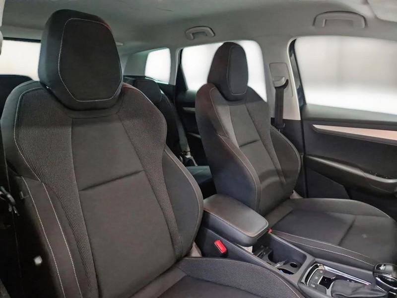 SKODA KAROQ 2.0 TDI 85KW EVO SCR EXECUTIVE DSG SUV