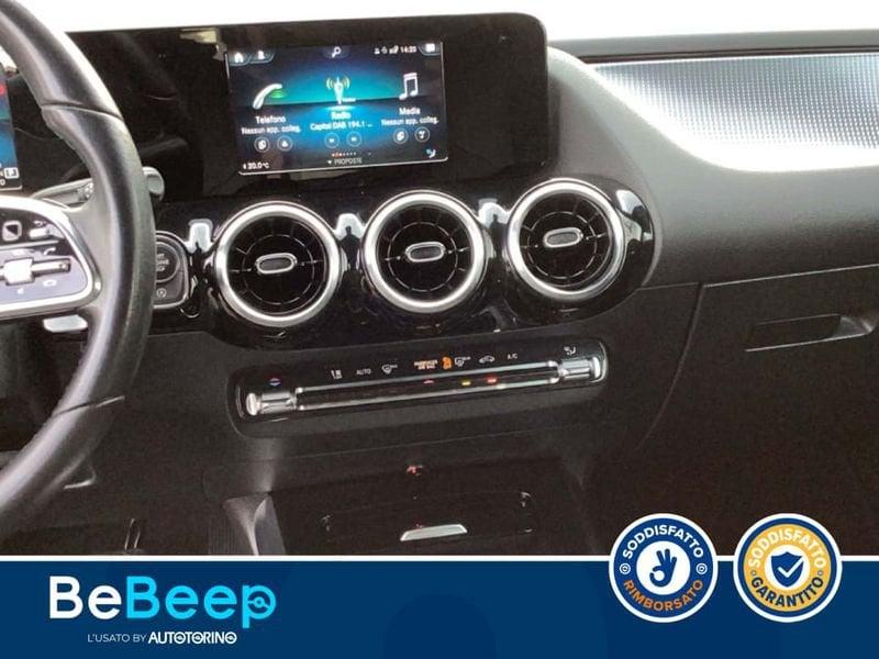 Mercedes-Benz Classe B B 180 D SPORT PLUS AUTO