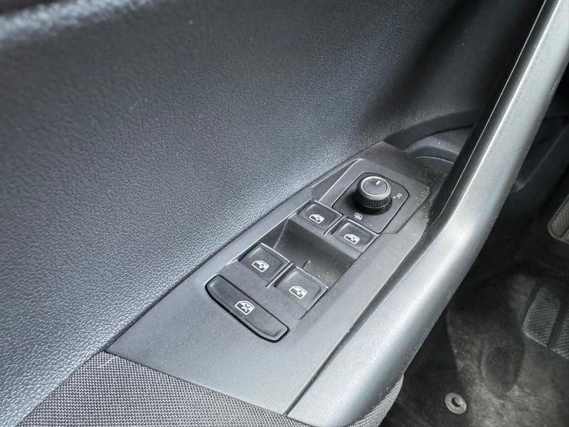 Volkswagen Polo 1.0 MPI Benzina 65cv MT 5porte