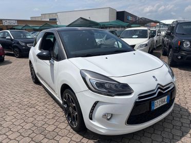 Citroen C3 PureTech 110 S&S Exclusive
