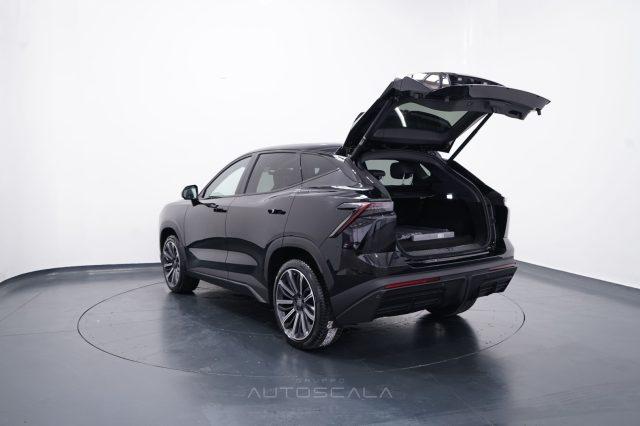 SPORTEQUIPE Sportequipe 6 GT 1.5 Turbo 155cv GPL DCT